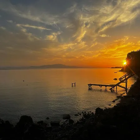 Hotel Assos Green Bungalow Ayvacik (Canakkale)