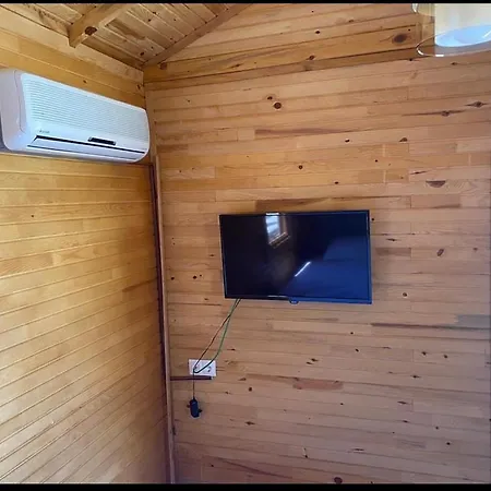 Hotel Assos Green Bungalow