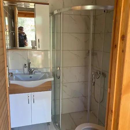 Hotel Assos Green Bungalow
