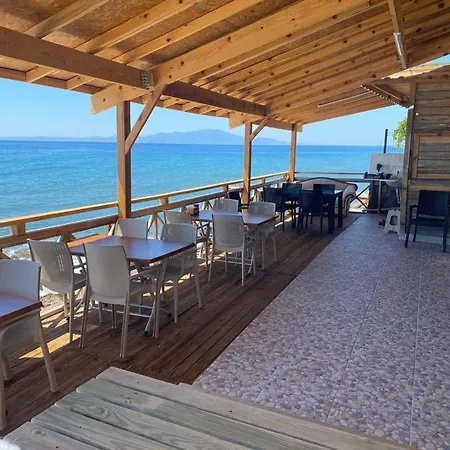 Assos Green Bungalow Hotel