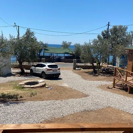 Hotel Assos Green Bungalow *