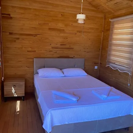 Assos Green Bungalow Hotel Ayvacik (Canakkale)