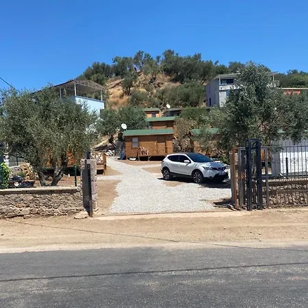 Assos Green Bungalow Ayvacik (Canakkale)