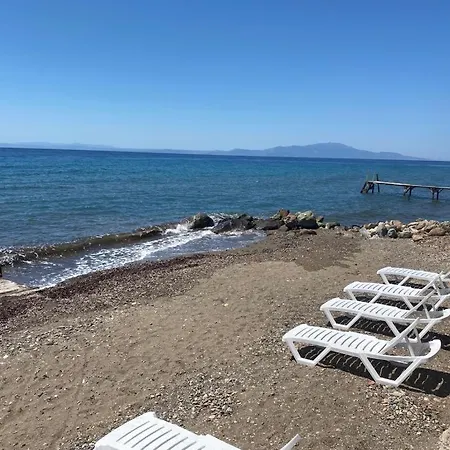 Hotel Assos Green Bungalow *