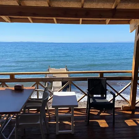 Hotel Assos Green Bungalow *